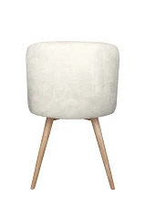 стильный Стул Visti Milk V3