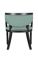 купить стильный Стул для кафе Orzo Green в интернет-магазине