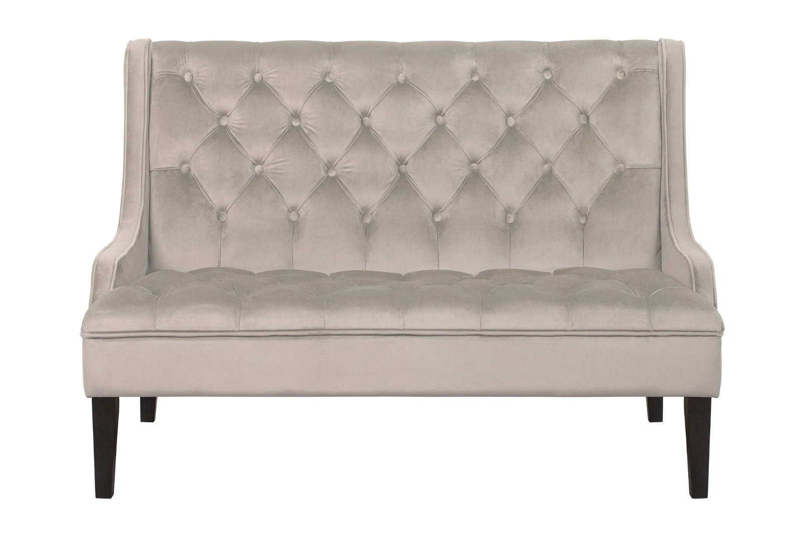 заказать Американский диван Sommet Taupe коричневый