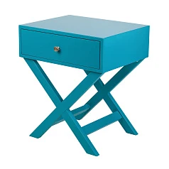 Дизайнерская тумба Tomas Teal