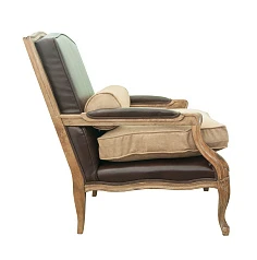 фото Классическое кресло Trak
