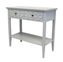 купить красивые Дизайнерская консоль Friz Grey