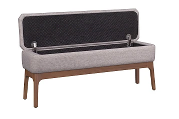 Оттоманка с ящиком Restle на заказ