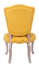Стул Gamila Yellow в интернет-магазине