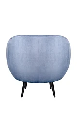 купить Мягкое кресло Benee Sky на черных ножках