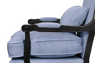 красивое Мягкое кресло ретро Nitro Sky