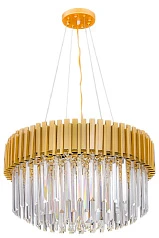 купить стильные Люстра Emerald D80