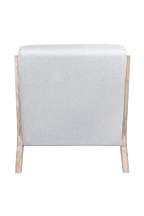 купить стильное Кресло дизайнерское Cody B-linen