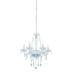 купить 39099 Подвесной потолочный светильник (люстра) BASILANO 1