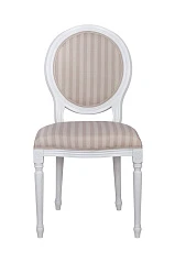 купить стильный Дизайнерский обеденный стул Delo Strip в интернет-магазине