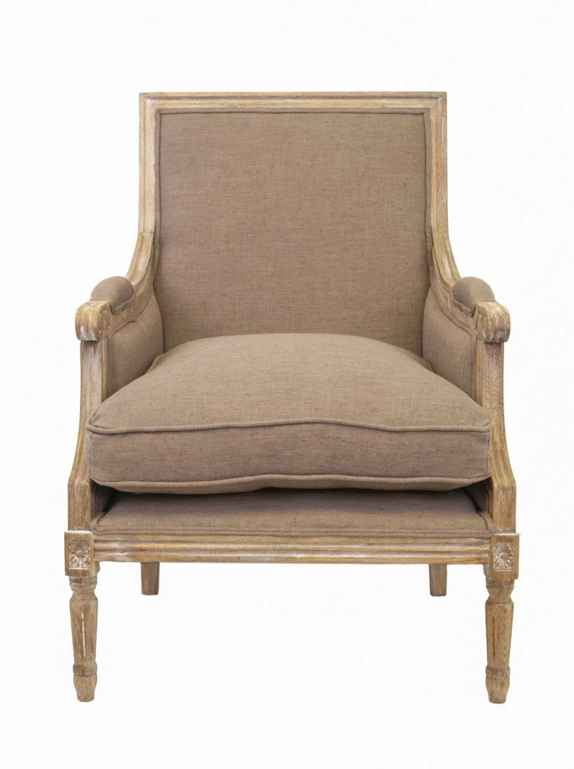 Классическое кресло Coolman на заказ в интернет-магазине