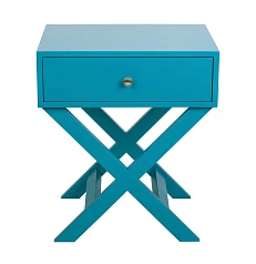 купить красивые Дизайнерская тумба Tomas Teal