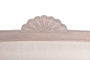 заказать Дизайнерская кровать Leysa