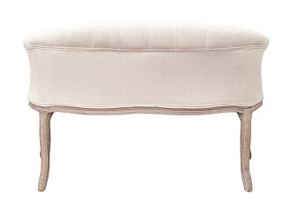 Диван Kandy Double Beige в интерьере