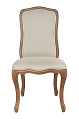 фото Стул Wenter Beige в интерьере