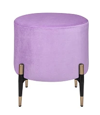 красивые Дизайнерский пуф Lutor