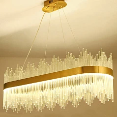 Люстра Stripglass L100 в интернет-магазине