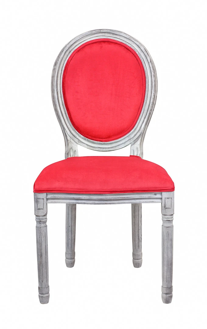 стильный Стул Volker Original Red