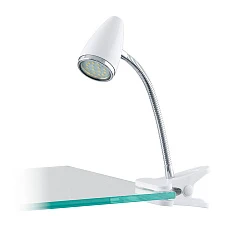 купить 94329 Светодиодный светильник на прищепке RICCIO 1