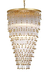 Люстра Mila на заказ