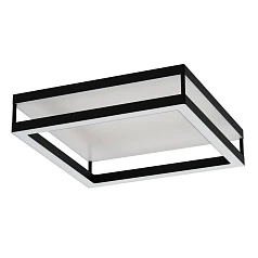 390018 Люстра диммируемая, с пультом MACELLARA на заказ в интернет-магазине