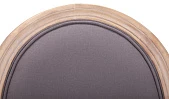 Стул Filon Average Gray