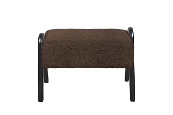 заказать Кресло с пуфом для гостиниц Arrow BR V3