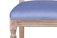 фото Дизайнерский обеденный стул Lotos Flower в интерьере