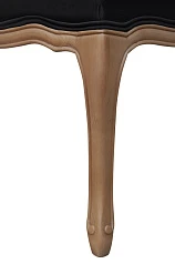 купить Стул для кафе Wenter Black в интернет-магазине