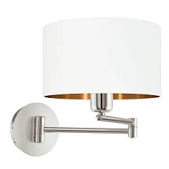 95058 Бра (настенный светильник) PASTERI в интернет-магазине