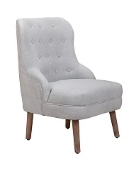 Классическое кресло Erwin Gray в интерьере