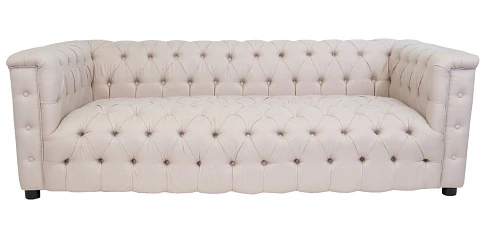 купить красивый Диван американский Vitro цвет бежевый