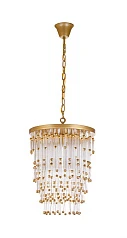 купить Люстра Mila Small