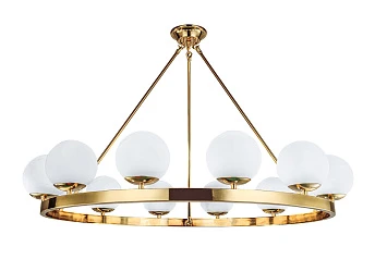 Люстра Becky Radiant 10 на заказ