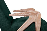 фото Кресло Arrow Oak в современном стиле