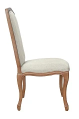 фото Стул для кафе Wenter Cream в интерьере