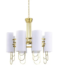 Люстра Lullaby в интерьере