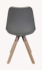 стильный Дизайнерский обеденный стул Swan