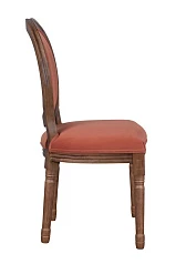заказать Стул Volker Leg Red