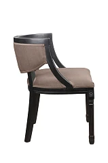 стильный Стул для кафе Orzo Cocoa
