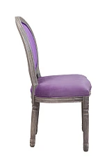 фото Стул для кафе Volker Violet