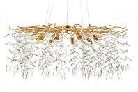 купить Люстра Crystis 670