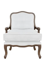 купить стильное Мягкое кресло модерн Nitro Beige V7 в интернет-магазине