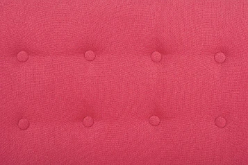 купить красивое Низкое кресло Fuller Red V2