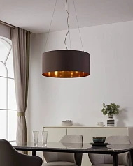 купить красивые 31608 Подвесной потолочный светильник (люстра) MASERLO в интернет-магазине