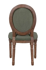 Стул для кафе Volker Leg Geen в интернет-магазине