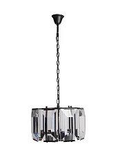 купить стильные Люстра Harlow Round D44 в интернет-магазине