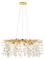 Люстра Crystis 870