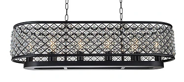 Люстра Klaris L1000 на заказ в интернет-магазине