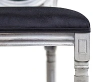 Стул для кафе Volker Original Black